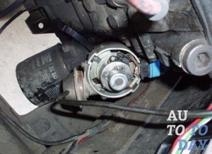 Система зажигания Система зажигания