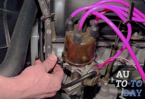 Система зажигания Система зажигания