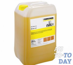 Автошампунь