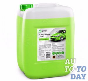 Автошампунь