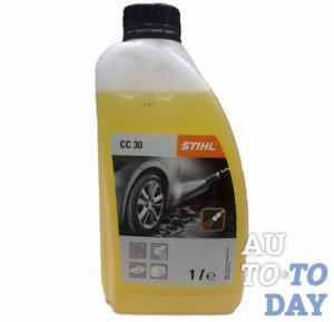 Автошампунь