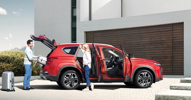 Бестселлеры Hyundai – по лучшим ценам 