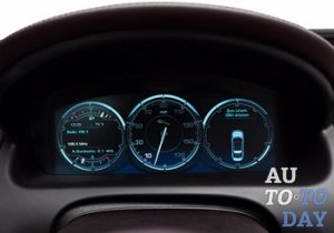 Электронная панель Электронная панель