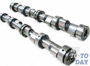 Распредвал Распредвал