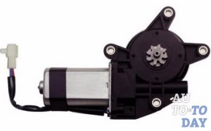 Электродвигатель Электродвигатель