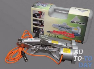 Домкрат Домкрат