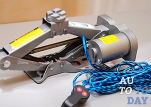 домкрат домкрат