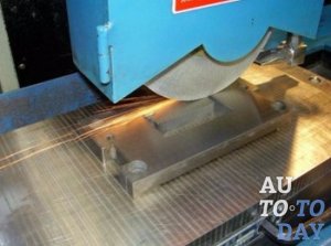 Шлифовка Шлифовка