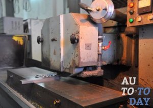 Шлифовальный станок Шлифовальный станок