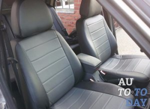 Автомобильные сиденья