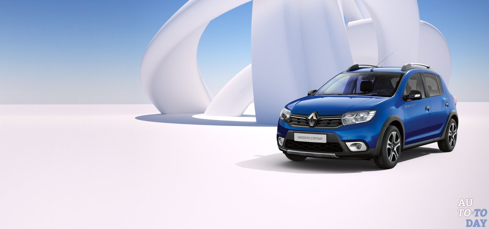 Renault модели список