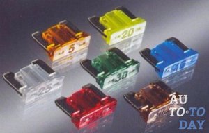 Предохранители