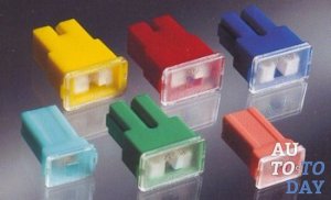 Предохранители