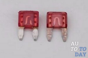 Предохранители