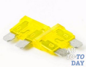 Предохранители