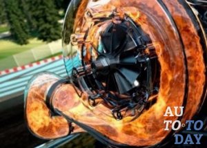 Турбонаддув