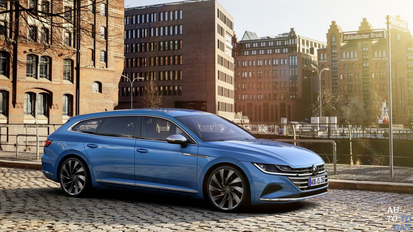 Volkswagen arteon двигатели