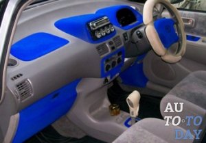 Флокирование