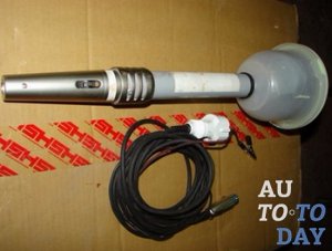 Флок-машина