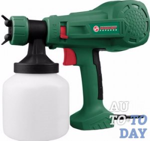 Краскопульт