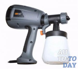 Краскопульт