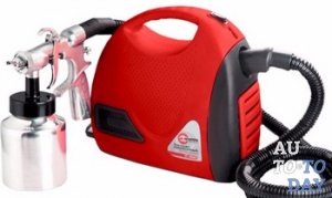 Краскопульт