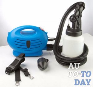 Краскопульт