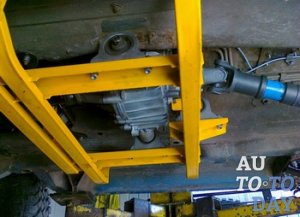 Подрамник для авто