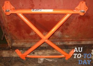 Автомобильный подрамник