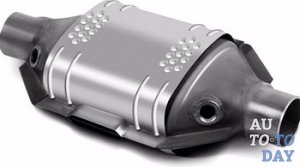 Катализатор