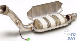 Катализатор