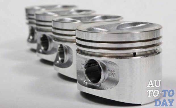 Что такое поршень - разбираемся вместе