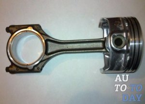 Поршень двигателя Поршень двигателя