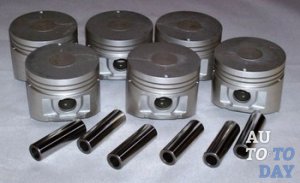 Поршни Поршни