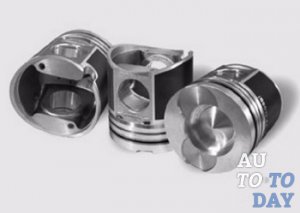 Поршни Поршни