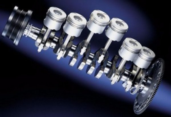 Что такое поршень - разбираемся вместе