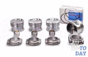 Поршни Поршни