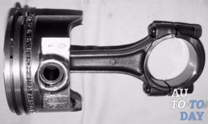 Поршень Поршень