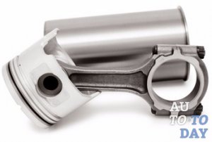 Поршень Поршень