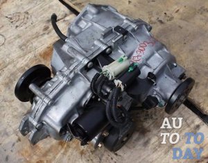 Раздаточная коробка