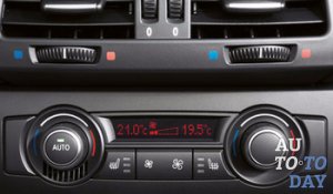 Приборная панель Приборная панель