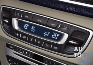 Панель приборов Панель приборов