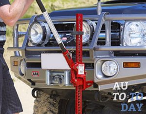 Домкрат Домкрат