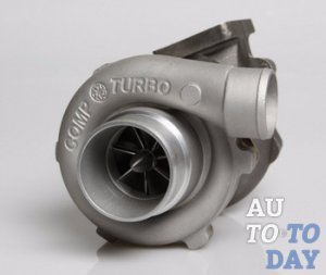 Турбина Турбина