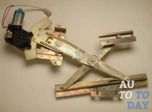 Электростеклоподъемник Электростеклоподъемник