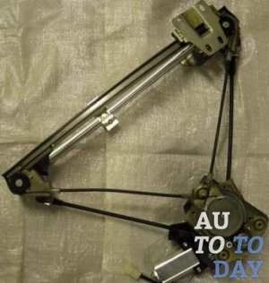 Электростеклоподъемник Электростеклоподъемник