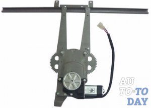 Электростеклоподъемник Электростеклоподъемник