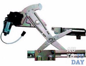 Стеклоподъемник Стеклоподъемник