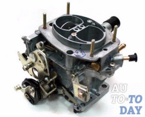 Карбюратор Карбюратор