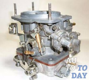 Карбюратор Карбюратор